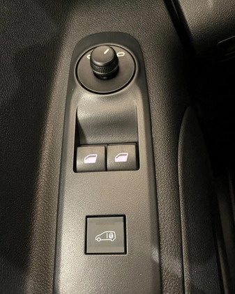 Toyota Proace City cena 109900 przebieg: 36774, rok produkcji 2022 z Lipsko małe 154